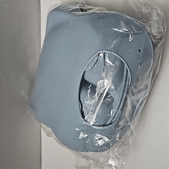 Daily Kitchen Baby/Toddler Feeding 8 Piece Set Blue NWOB - Picture 2 of 3